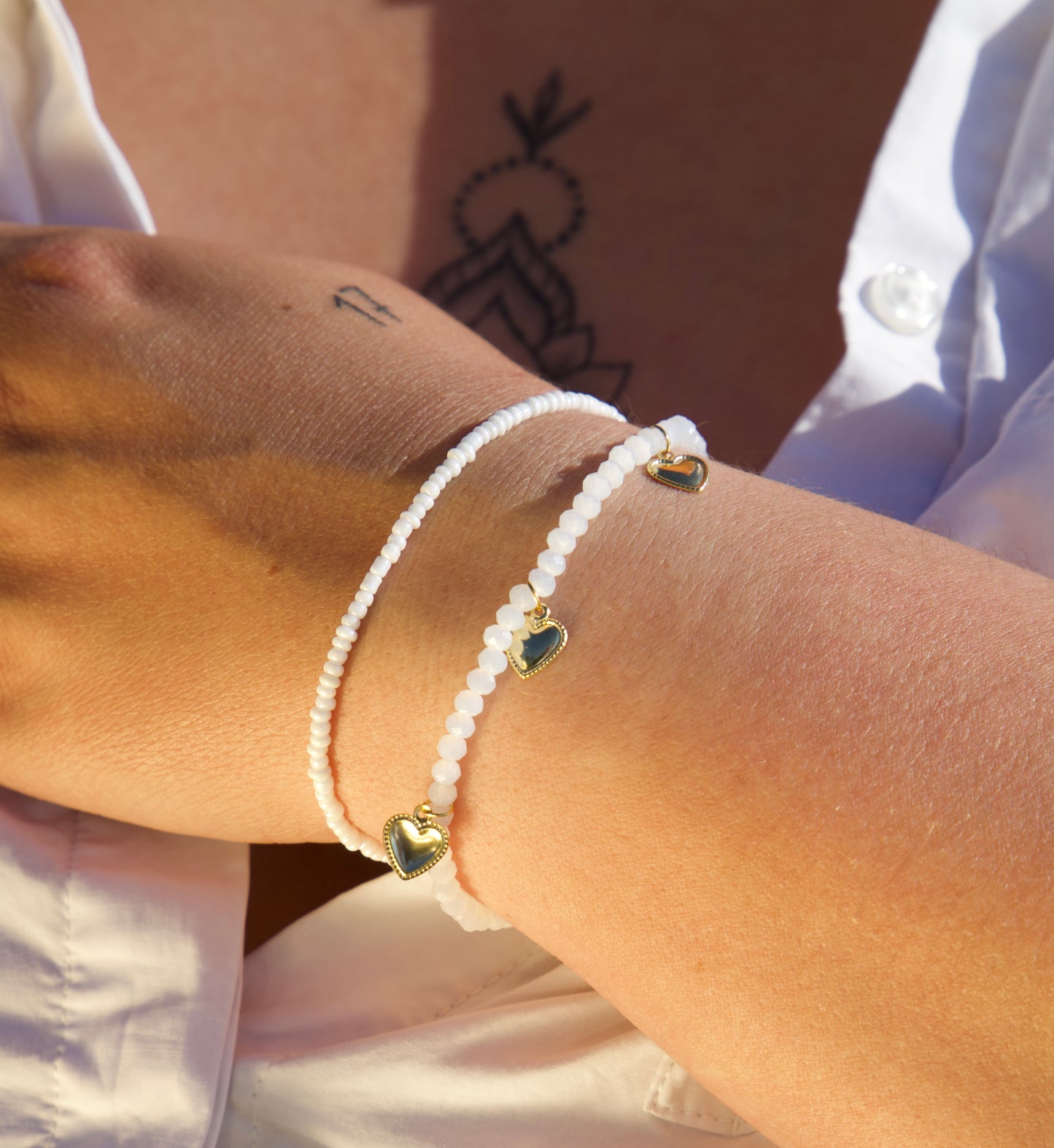 Bracelet BLANCA